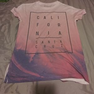 XS WOMENS AEROPOSTALE T SHIRT